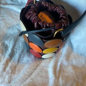 Brand New Kate Spade Bucket Bag